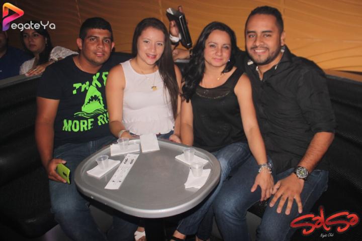 Foto 64 de Salsa Night Club - 2DO Fds Julio 2016 en Salsa Night Club, Cali