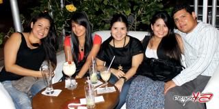 Foto 26 de Diciembre 14 del 2013 en Blondie Bar Cali, Cali