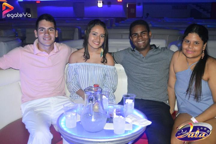 Foto 27 de JalaJala - 4to Fds Febrero 2017 en Jala Jala Club, Cali