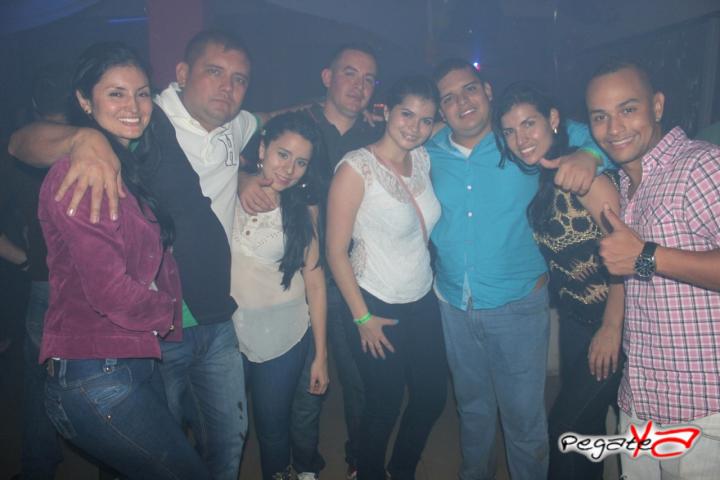 Foto 21 de Ahma Bar - Dic 6 y 13 del 2014 en Ahma Cali, Cali