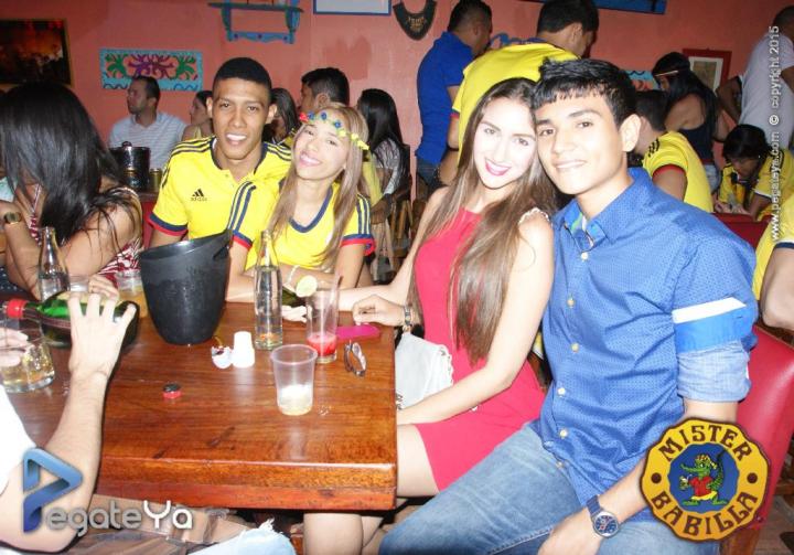 Foto 7 de Mister Babilla 26 y 27 de Junio de 2015 en Discoteca MISTER BABILLA cartagena, Cartagena
