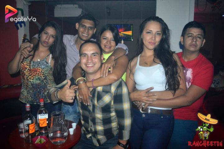 Foto 36 de Rancheeton - 3er FDS Enero 2016 en Rancheton Cali, Cali