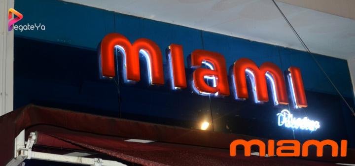 Foto 13 de Miami - 5To Fds Abril 2016 en Miami Bar Cali, Cali
