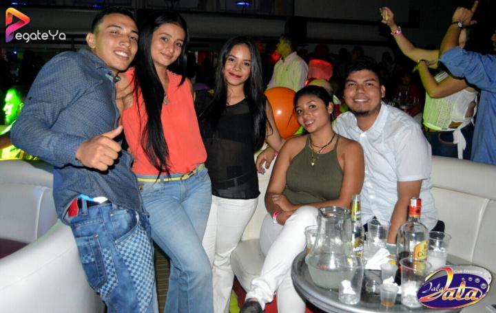 Foto 41 de JalaJala - 3er/4to Fds Julio 2017 en Jala Jala Club, Cali