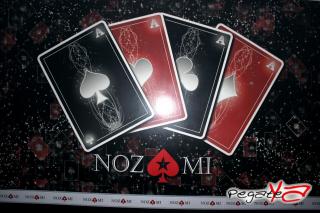 Foto 43 de Junio 08 del 2013 en Nozomi Club, Cali