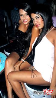 Foto 56 de Destacadas en Living Night Club, Cali