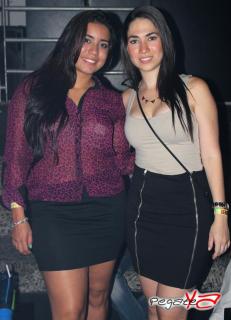 Foto 8 de Octubre 12 del 2013 en Babel / Barra Libre Cali, Cali