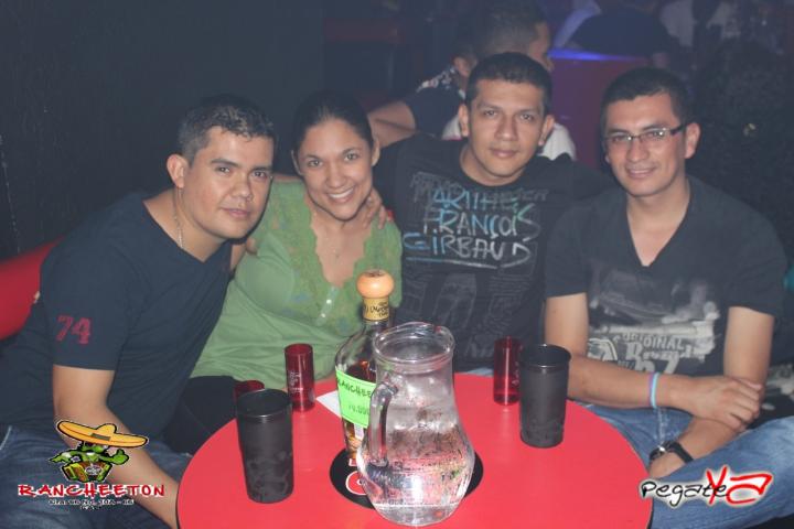 Foto 24 de Rancheeton - Dic 6 y 13 del 2014 en Rancheton Cali, Cali