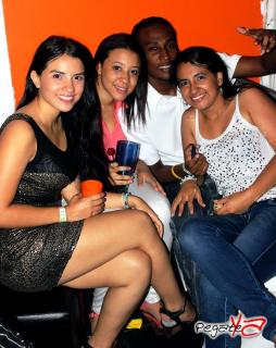 Foto 10 de Mayo 25 del 2013 en Babel / Barra Libre Cali, Cali