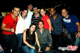 Foto 15 de Feria de Cali 2012 en El Rancho Bar