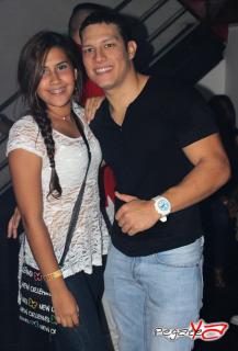 Foto 59 de Octubre 12 del 2013 en Babel / Barra Libre Cali, Cali