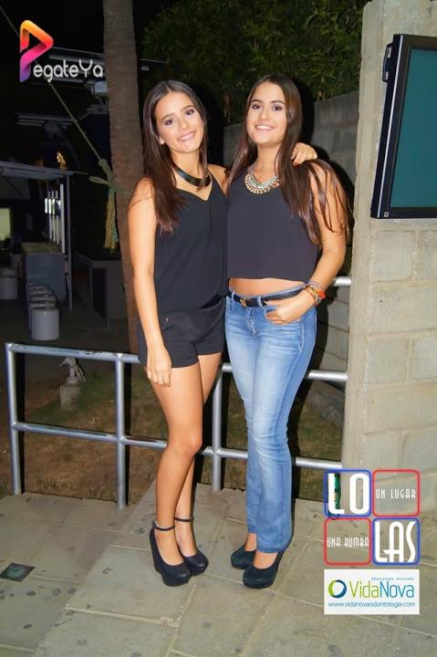 Foto 53 de Lolas Club - 3er FDS Enero 2016 en Lolas Club Menga Cali, Cali