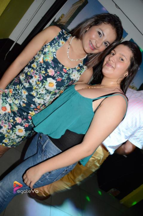 Foto 1 de New York sábado 04 de julio 2015 en Discoteca New York Bucaramanga, Bucaramanga