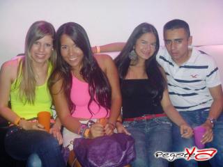 Foto 5 de Babel / Barra Libre : Julio 14 del 2012 en Babel / Barra Libre Cali, Cali