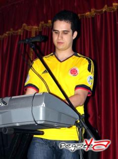 Foto 57 de Octubre 12 del 2013 en Kabaret - Granada, Cali