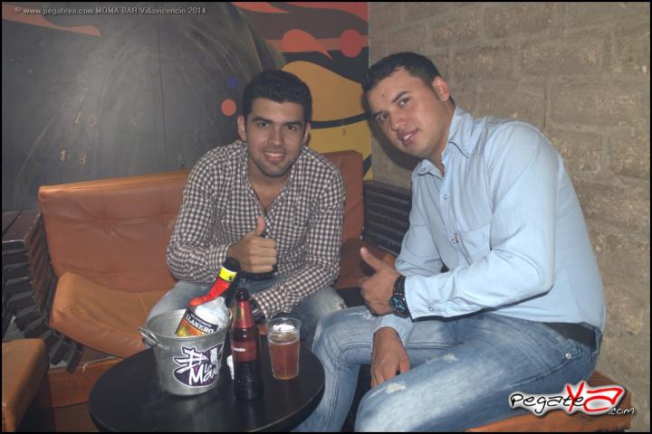 Foto 1 de MOMA BAR - Villavicencio en Moma Bar Villavicencio, Villavicencio