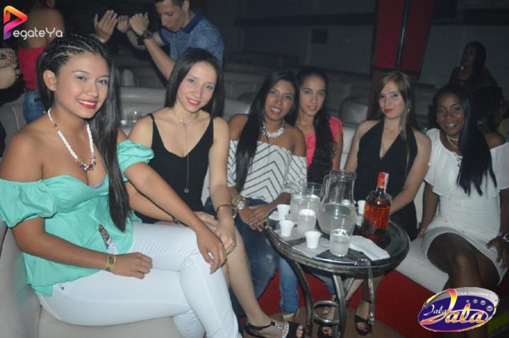 Foto 48 de Jalajala - 3er/4to Fds Oct 2016 en Jala Jala Club, Cali