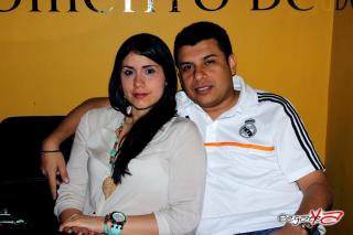 Foto 4 de Octubre 12 del 2013 en La Malquerida - Cali, Cali