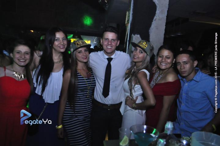 Foto 31 de LA PREMIERE - Sabado 4 de julio de 2015 en La Premiere Bucaramanga, Bucaramanga