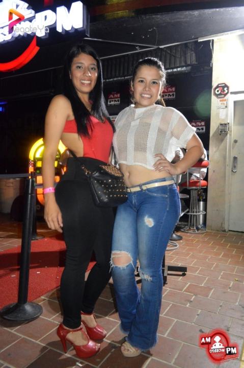 Foto 2 de Ampm Bar - 4to FDS Enero 2016 en Am / PM Bar - Cali, Cali