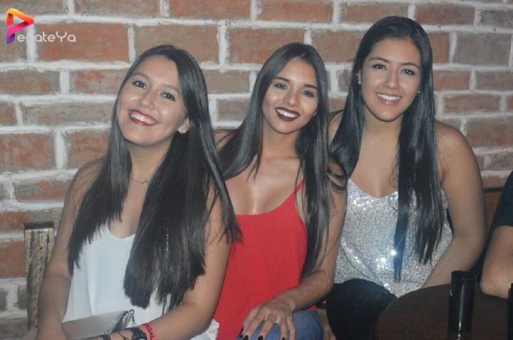 Foto 36 de La Social - 1er Fds Marzo 2017 en La Social, Cali