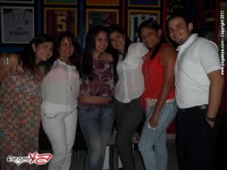 Foto 1 de la pasion del barza sabado 1 de junio en LA PASION DEL BARZA Cartagena, Cartagena