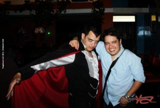 Foto 41 de 26-27 de Octubre de 2012 en Discoteca Chabela Bucaramanga, Bucaramanga