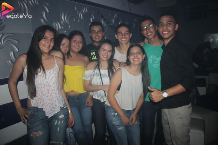 Foto 30 de Ahma - 3er FDS Julio 2016 en Ahma Cali, Cali