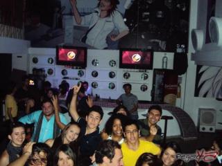 Foto 9 de Marzo 17 del 2012 en Simon Dice Manizales, Manizales