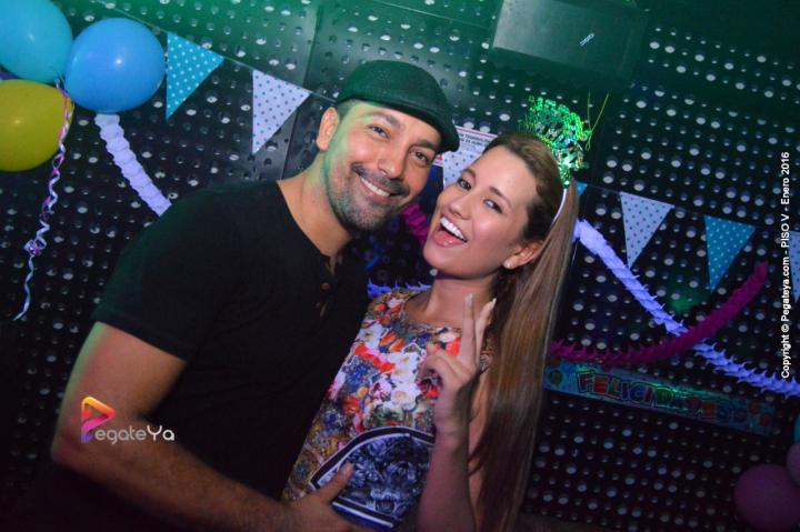 Foto 20 de Bar Piso V - 30 enero 2016 en Bar Piso V Bucaramanga, Bucaramanga