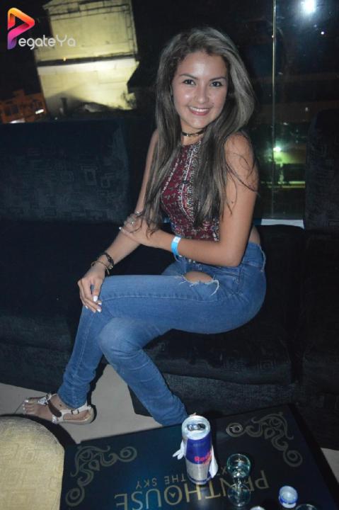 Foto 9 de Penthouse Club - 3er/4to Fds Oct 2016 en Penthouse 1800, Cali