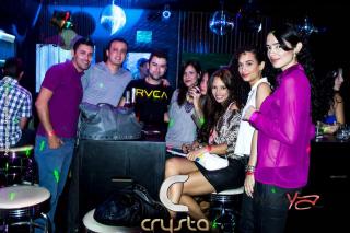 Foto 87 de Discoteca Crista Medellin marzo 2013 en Discoteca Crista Medellin, Medellín