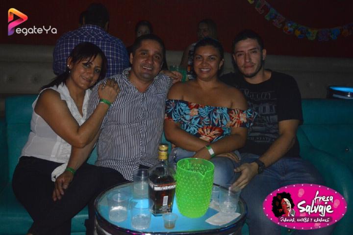 Foto 17 de Fresa Salvaje - 3er FDS Julio 2016 en Fresa Salvaje, Cali