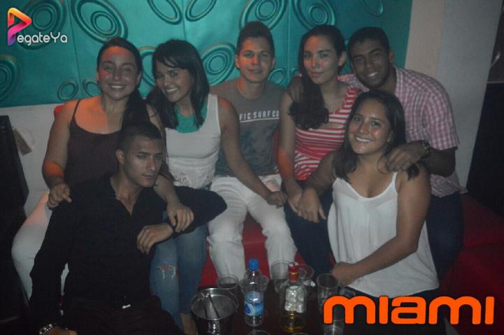 Foto 13 de Miami Bar - 1er Fds Marzo 2017 en Miami Bar Cali, Cali