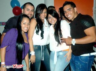 Foto 55 de Marzo 09 del 2013 en Babel / Barra Libre Cali, Cali