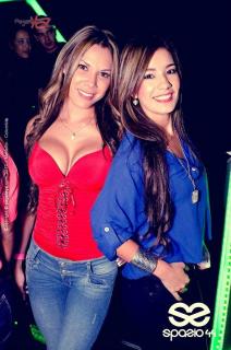Foto 125 de Fotos Spazio 44 Medellin en SPAZIO 44 Club Discoteca Medellin, Medellín