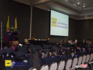 Foto 55 de Grados Autonoma de Nariño en Universidad Autónoma de Nariño