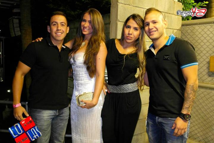 Foto 101 de Lolas Club - Oct 4 en Lolas Club Menga Cali, Cali
