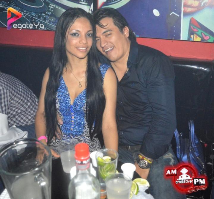 Foto 45 de Ampm Bar - 5to FDS Enero 2016 en Am / PM Bar - Cali, Cali