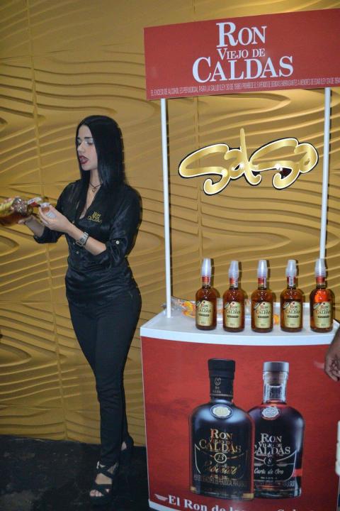 Foto 36 de Salsa Night Club - 3er/4to Fds Oct 2016 en Salsa Night Club, Cali
