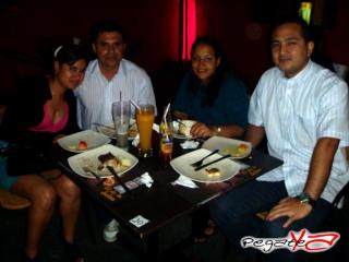 Foto 10 de Diciembre 15 del 2012 en Gragoz Bar - Restaurante