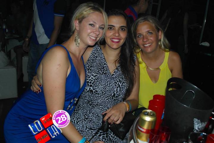 Foto 310 de Lolas Club - Feria de Cali 2014 en Lolas Club Menga Cali, Cali