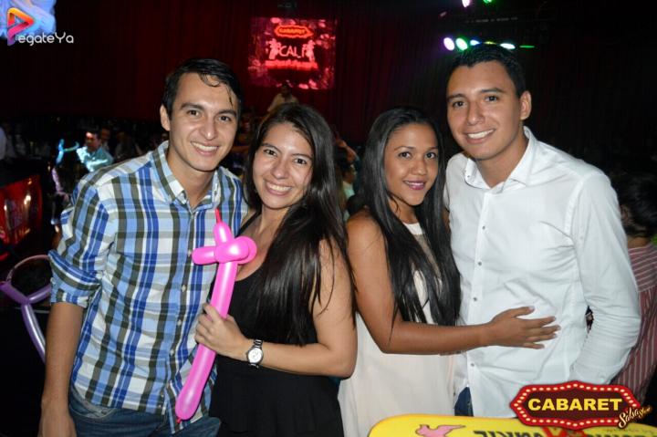 Foto 20 de Cabaret Salsa Show - 5to FDS Julio en Cabaret Salsa Show, Cali