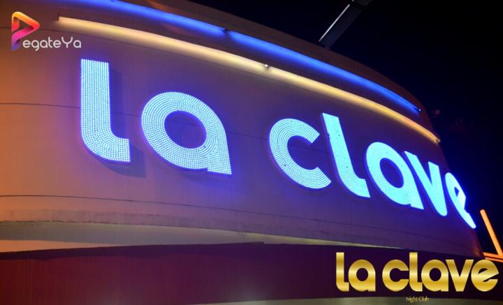 Foto 28 de La Clave Night Club - 1er Fds Mayo 2016 en La Clave Night Club, Cali