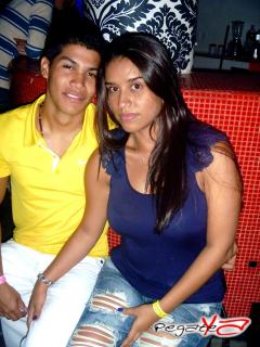 Foto 17 de Diciembre 15 del 2012 en Babel / Barra Libre Cali, Cali