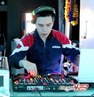Foto 24 de Octubre 19 del 2013 en Heaven Shots, Cali