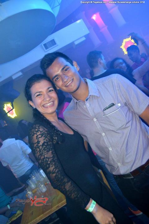 Foto 42 de Fotos Malabar - 4 de octubre de 20141 en Discoteca Malabar Bucaramanga, Bucaramanga