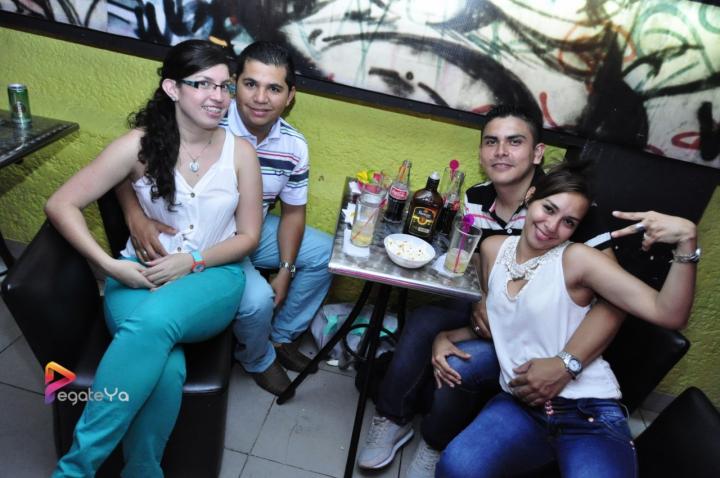 Foto 33 de New York sábado 18 de abril 2015 en Discoteca New York Bucaramanga, Bucaramanga