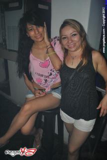 Foto 16 de taboo febrero 15 y 16 de febrero en Discoteca Taboo Cartagena, Cartagena