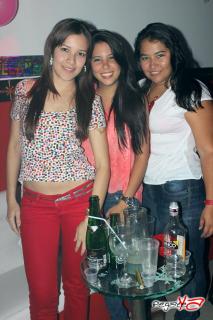 Foto 10 de Octubre 19 del 2013 en Praga Club Cali, Cali